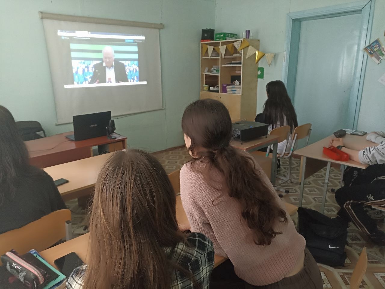 Кибертерроризм - невидимая война.